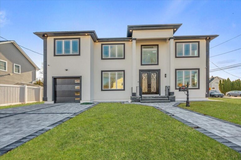 201 Maple Avenue