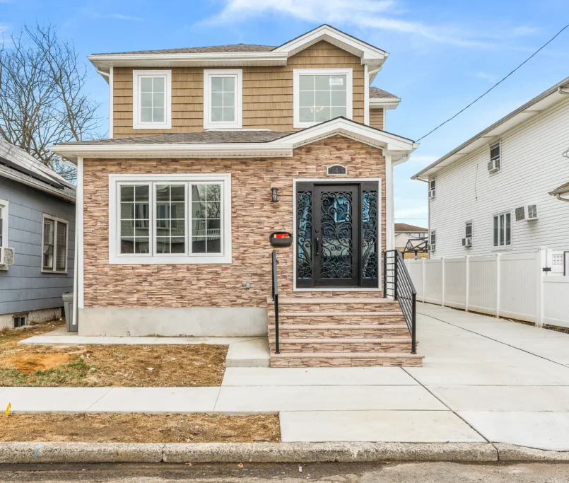 Get a thorough New Construction Home Inspection to ensure quality, safety, and proper installation of windows, doors, and systems.