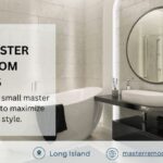 small master bathroom designs