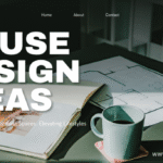 house design ideas