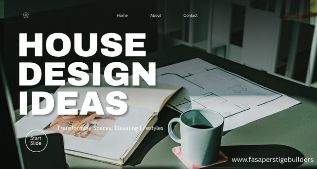 house design ideas