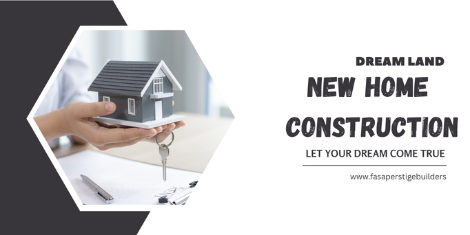New Home Construction
